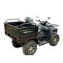 Грузовой квадроцикл бензиновый ZONGSHEN  FARMER EXPLORER 4x4 Off Road (800сс) 