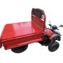 Грузовой квадроцикл бензиновый ZONGSHEN FARMER CARGO (200cc)