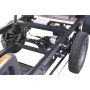 Грузовой электротрицикл Rutrike D4 NEXT КАБИНА 1800 60V1500W 