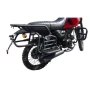 Мопед COLT SCRAMBLER без ПТС