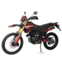 Мотоцикл Motoland 250 ENDURO BLAZER (XF250-A)