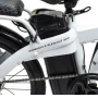 Электровелосипед FURENDO E-Elegant 300 