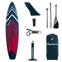 Доска SUP Board надувная PRO 11.4 2022  