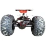 Квадроцикл GreenCamel Атакама T320 48V 1000W R8 