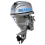 Лодочный мотор SEANOVO SNEF30FEL-TEFI Enduro 30 л.с.