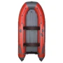 Надувная лодка ПВХ Адмирал 360 НДНД 