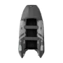 Надувная лодка Gladiator E350PRO 