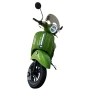 Скутер VMC (Vento) SPRINT BY49QT-2A 49cc 