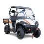 Багги Linhai UTV 1100 Diesel T1b