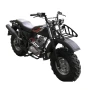 Мотоцикл внедорожный СКАУТ-10 PR300 