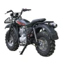 Мотоцикл внедорожный СКАУТ-10 PR300 