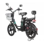 Электровелосипед Gelbert Khan 2 240W