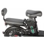 Электровелосипед Gelbert Khan 1 240W