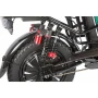 Электровелосипед Gelbert Khan Monster 2 240W