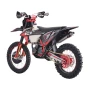 Мотоцикл ENDURO YACOTA NB300 21/18