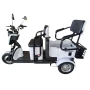 Электрический трицикл Shtenli Model 37 60V