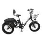 Электровелосипед трехколесный Shtenli Trike xMax 48V15,6A