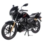 Мотоцикл TVS APACHE RTR 180
