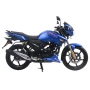 Мотоцикл TVS APACHE RTR 180