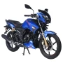 Мотоцикл TVS APACHE RTR 180