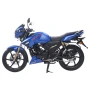 Мотоцикл TVS APACHE RTR 180