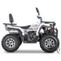 Квадроцикл бензиновый YACOTA VIKING LONG 250 (мотокомплект)