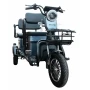 Электротрицикл Smart8 Bulbash Pro S