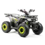 Квадроцикл MotoLand ATV 125 WILD A (мотокомплект)