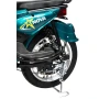 Электроскутер NOVA EC03 500W