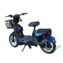 Электроскутер NOVA EC03 500W