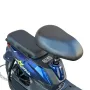 Электроскутер NOVA EC03 500W