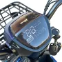 Электроскутер NOVA EC03 500W