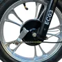 Электроскутер NOVA EC03 500W