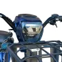 Электроскутер NOVA EC03 500W