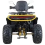 Квадроцикл AVM Adventure 250 ЭПТС