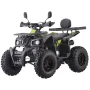 Квадроцикл AVM Thunder 200