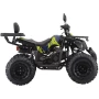 Квадроцикл AVM Thunder 200