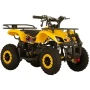 Квадроцикл AVM Grizlik 49 МАХ