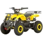 Квадроцикл AVM Grizlik 49 МАХ
