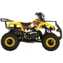 Квадроцикл AVM Grizlik 49 МАХ