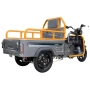 Электротрицикл грузовой AVM Cargo mini 800