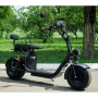 Электроскутер AVM Citycoco Pro
