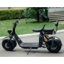 Электроскутер AVM Citycoco Pro