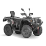 Квадроцикл Hisun Striker 500 EFI/EPS ПТС