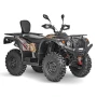 Квадроцикл Hisun Striker 500 EFI/EPS ПТС