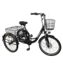 Электровелосипед трехколесный Shtenli Trike 31 48V 15.6Ah