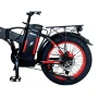 Электровелосипед Minako F10 PRO 20Ah