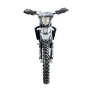 Кроссовый мотоцикл BSE Z5L White Black