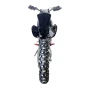 Кроссовый мотоцикл BSE Z5L White Black