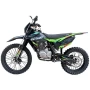 Кроссовый мотоцикл BSE Z3L Spek Green